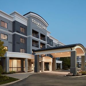 Courtyard By Marriott Mississauga-Airport Corporate Centre West